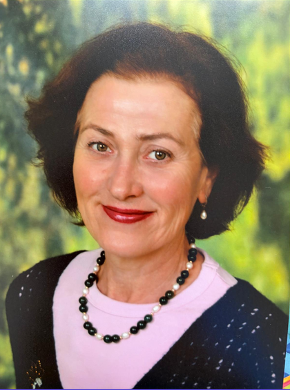 Tatiana Ivanova